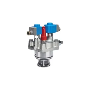027H6204 ремкомплект - компонент для двухступенчатых электромагнитных клапанов (ICLX) Danfoss