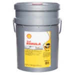 Моторное масло Shell Rimula R4 L 15W-40 для дизельных двигателей