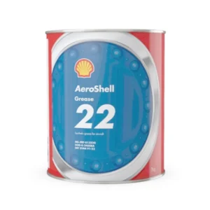 Shell масло AeroShell Grease 22