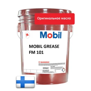 Пищевая смазка MOBIL GREASE FM 101