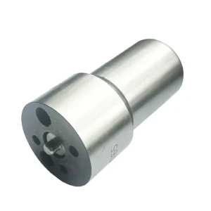323-038336 Распылитель топливной форсунки DUAP (130X8X0 / 47RXN0 / 65) для дизельного двигателя MAK M453